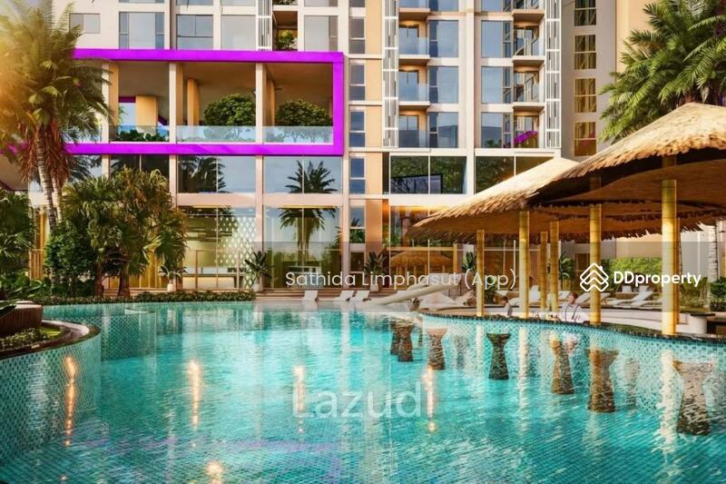 ขาย - The Riviera Santa Monica : ซานต้า โมนิก้า, ชลบุรี