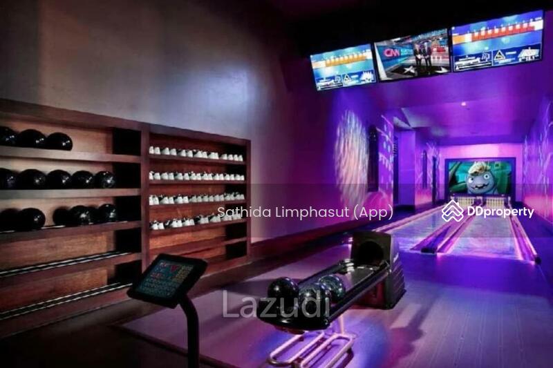 ขาย - The Riviera Santa Monica : ซานต้า โมนิก้า, ชลบุรี