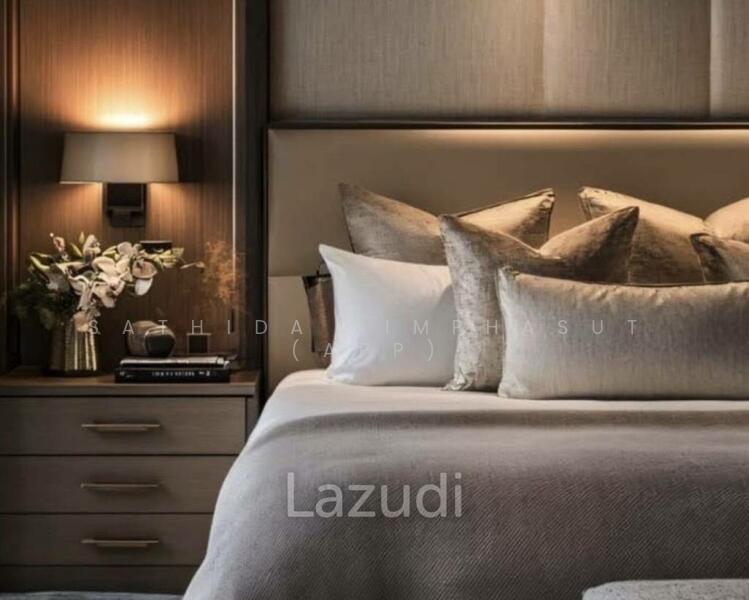 For Sale - The Riviera Santa Monica, Chon Buri (Pattaya)