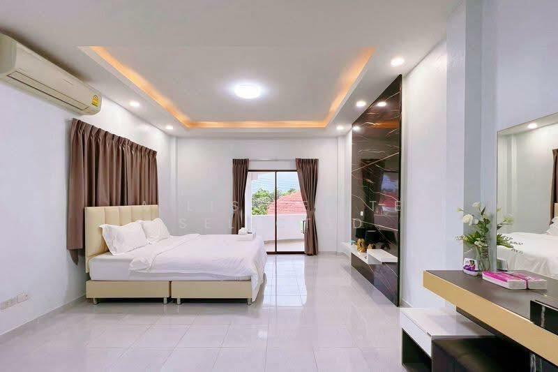 For Sale - Royal View Village, Chon Buri (Pattaya)