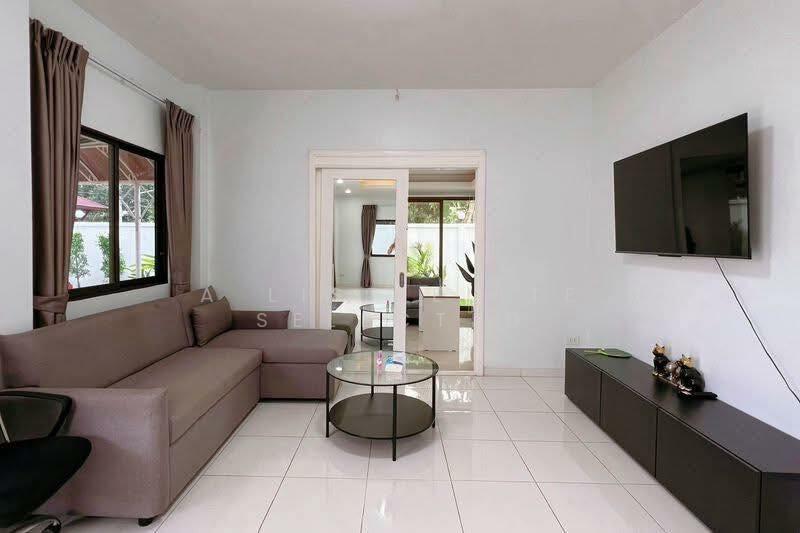 For Sale - Royal View Village, Chon Buri (Pattaya)