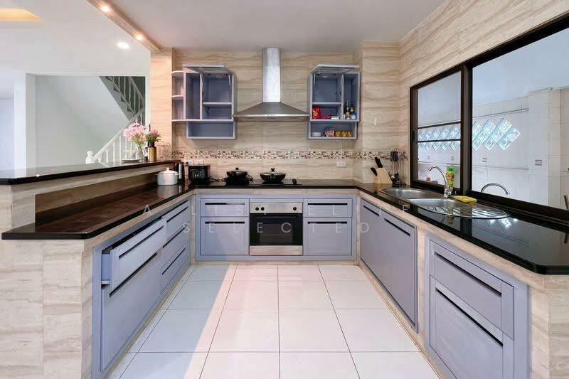 For Sale - Royal View Village, Chon Buri (Pattaya)