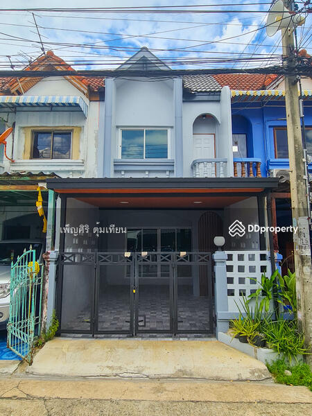 ขาย - เคซีวิลล์ร่มเกล้า, กรุงเทพ