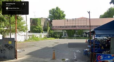 ขาย - ขายที่ดินสวย 564 ตารางวา ติดถนนอิสรภาพ, กรุงเทพ