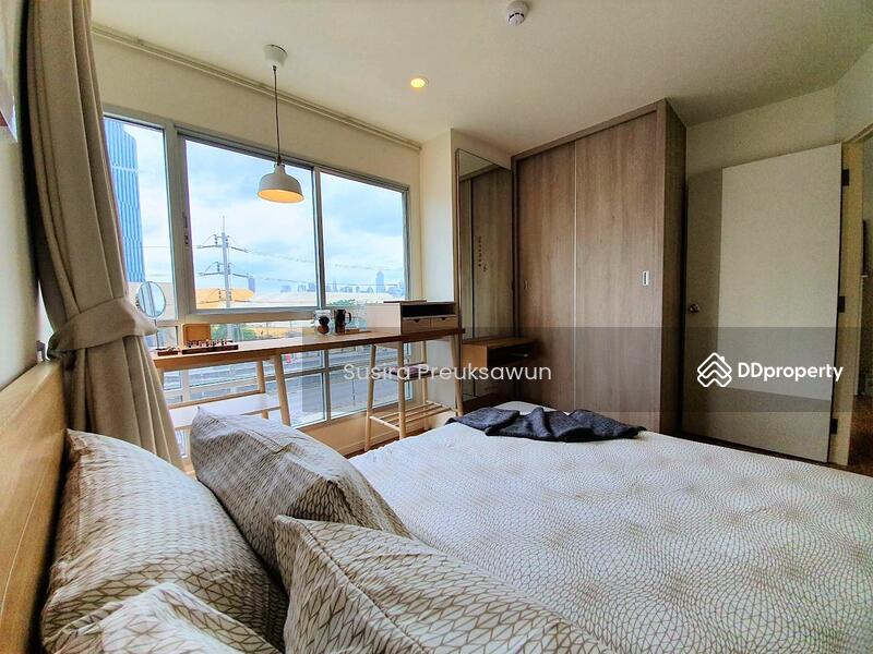 For Rent - Lumpini Place Rama 4-Ratchadaphisek, Bangkok