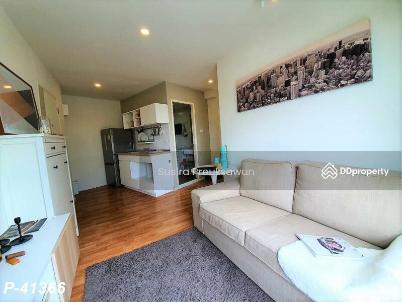For Rent - Lumpini Place Rama 4-Ratchadaphisek, Bangkok