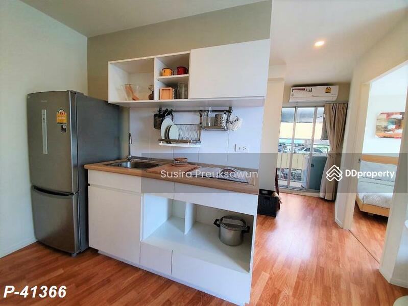 For Rent - Lumpini Place Rama 4-Ratchadaphisek, Bangkok