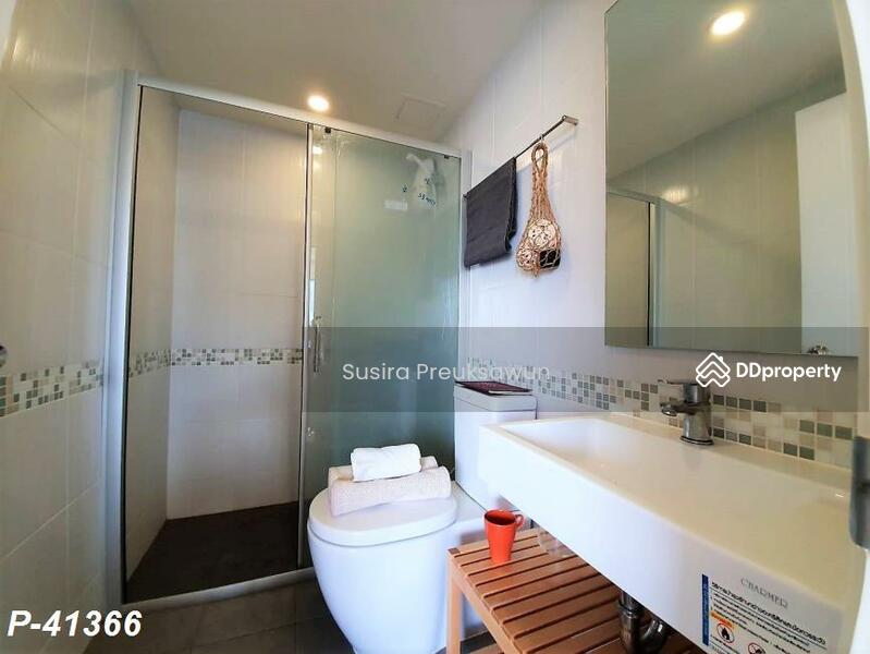 For Rent - Lumpini Place Rama 4-Ratchadaphisek, Bangkok