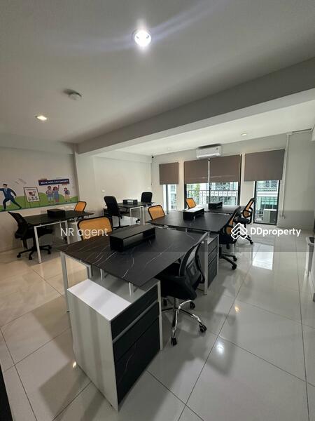 For Rent - The Master @ BTS Onnut - Pattanakarn, Bangkok
