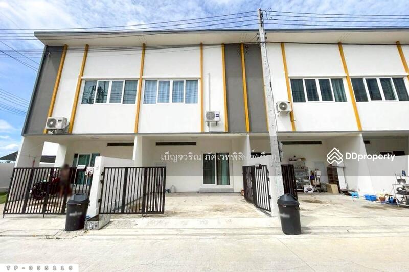 For Sale - Kaomongkol village Bhuddhamonthon Sai 5-Raikhing, Nakhon Pathom