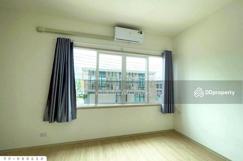 For Sale - Kaomongkol village Bhuddhamonthon Sai 5-Raikhing, Nakhon Pathom