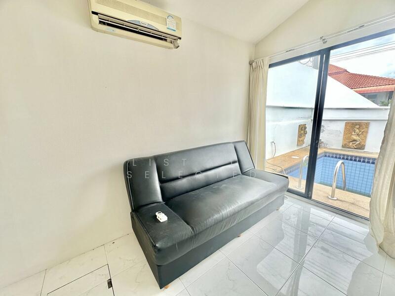 ขาย - SIAM POOL VILLA, ชลบุรี