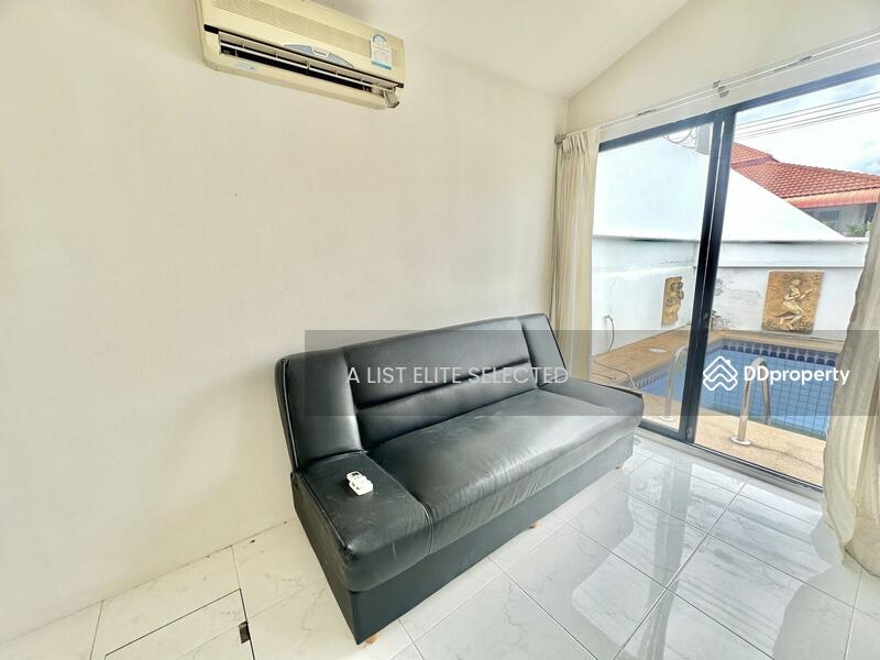 For Sale - SIAM POOL VILLA, Pattaya