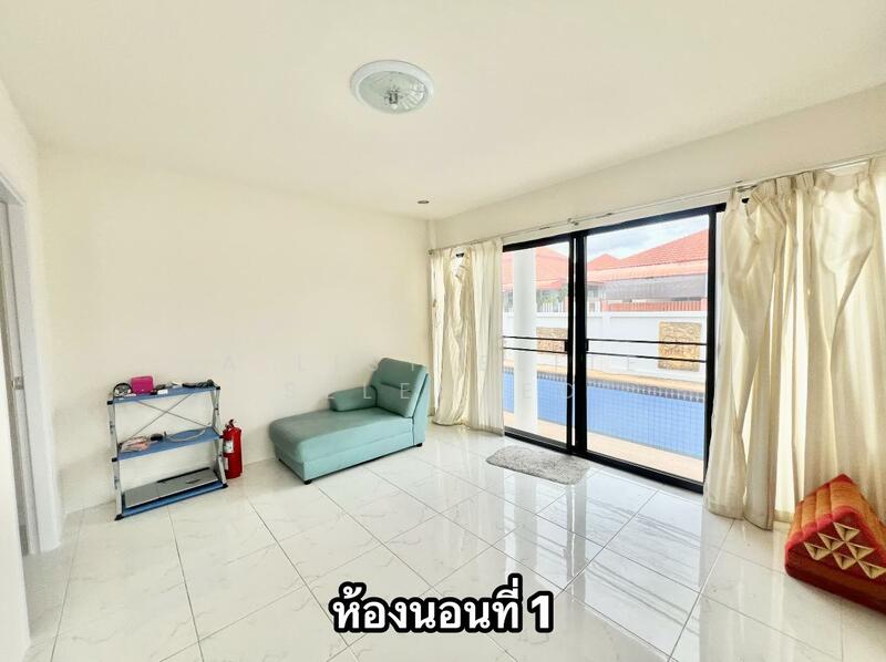 SIAM POOL VILLA, Chon Buri (Pattaya), Nong Pru, Bang Lamung (Pattaya), Chon Buri (Pattaya), 3 Bedrooms, 228 sqm, Villa For Sale, by A LIST ELITE SELECTED, 60169415 - DDproperty.com