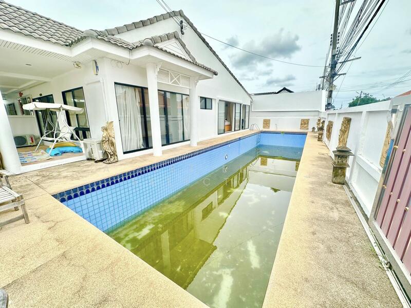 SIAM POOL VILLA, Chon Buri (Pattaya), Nong Pru, Bang Lamung (Pattaya), Chon Buri (Pattaya), 3 Bedrooms, 228 sqm, Villa For Sale, by A LIST ELITE SELECTED, 60169415 - DDproperty.com