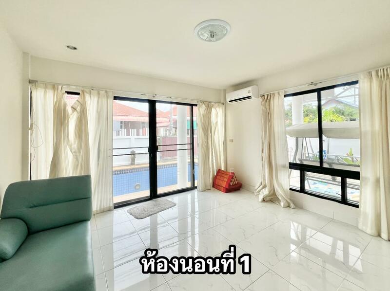 ขาย - SIAM POOL VILLA, ชลบุรี
