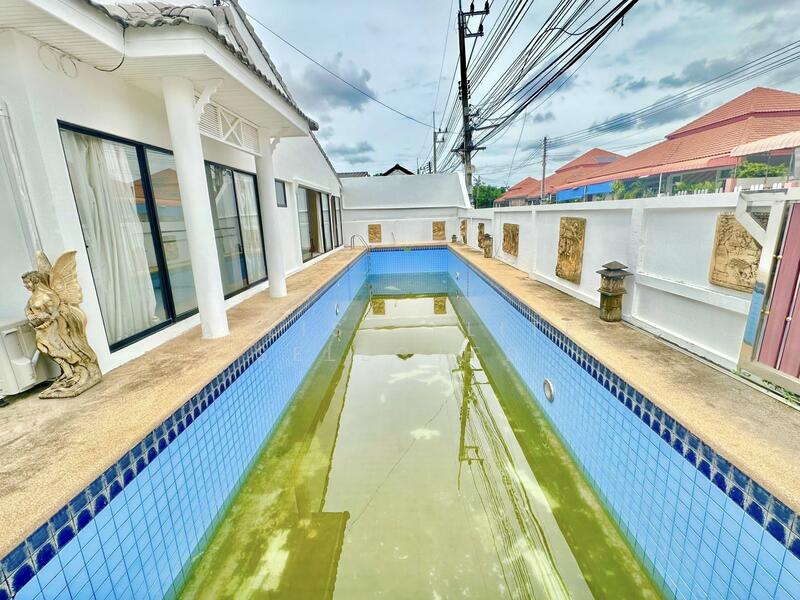 SIAM POOL VILLA, Chon Buri (Pattaya), Nong Pru, Bang Lamung (Pattaya), Chon Buri (Pattaya), 3 Bedrooms, 228 sqm, Villa For Sale, by A LIST ELITE SELECTED, 60169415 - DDproperty.com