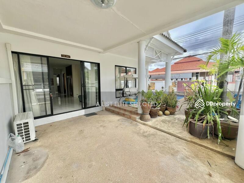 For Sale - SIAM POOL VILLA, Pattaya