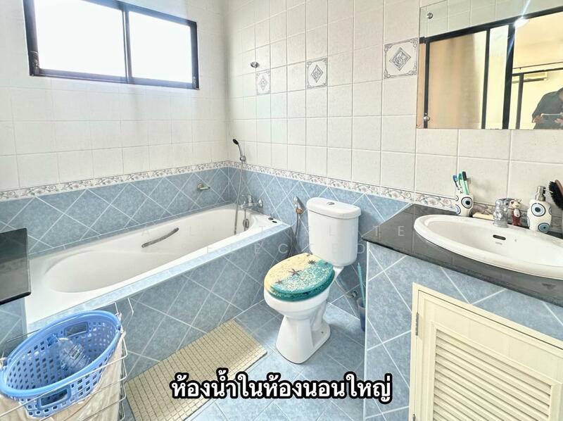 SIAM POOL VILLA, Chon Buri (Pattaya), Nong Pru, Bang Lamung (Pattaya), Chon Buri (Pattaya), 3 Bedrooms, 228 sqm, Villa For Sale, by A LIST ELITE SELECTED, 60169415 - DDproperty.com