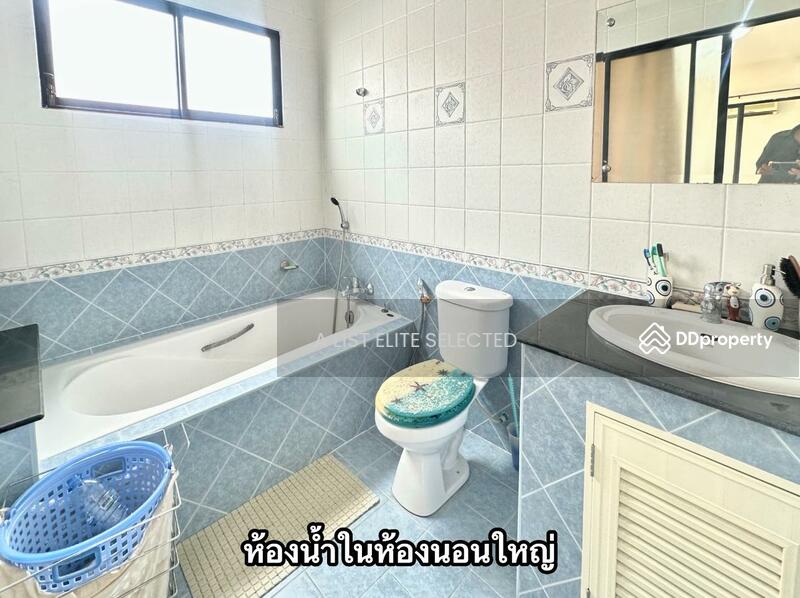 For Sale - SIAM POOL VILLA, Pattaya