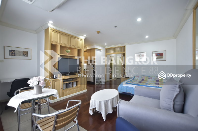 ขาย - President Place : เพรสซิเดนซ์ เพลส, กรุงเทพ