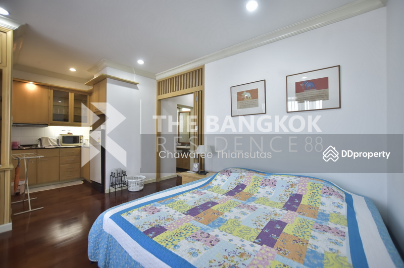 ขาย - President Place : เพรสซิเดนซ์ เพลส, กรุงเทพ