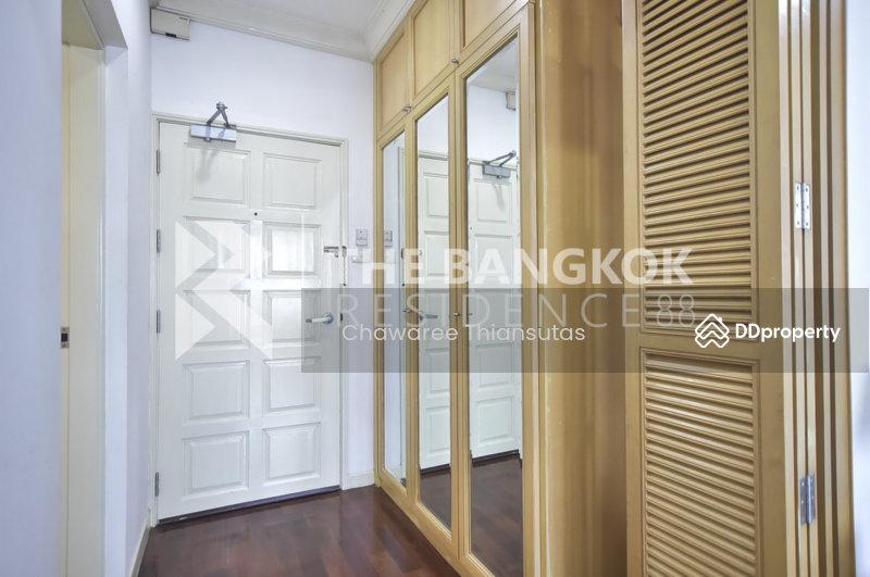 ขาย - President Place : เพรสซิเดนซ์ เพลส, กรุงเทพ
