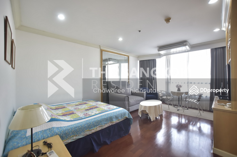 ขาย - President Place : เพรสซิเดนซ์ เพลส, กรุงเทพ