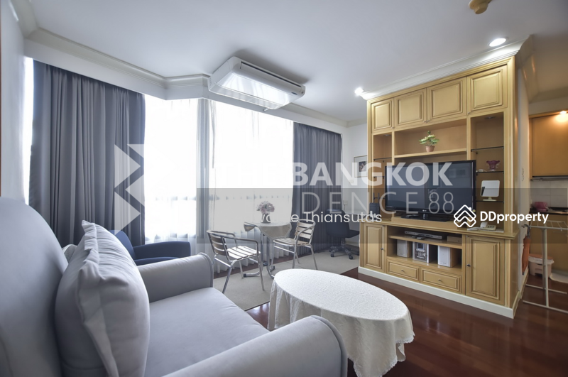 ขาย - President Place : เพรสซิเดนซ์ เพลส, กรุงเทพ