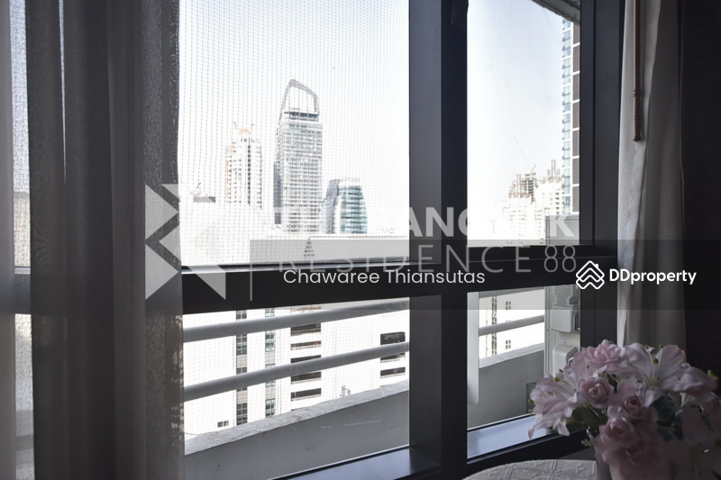ขาย - President Place : เพรสซิเดนซ์ เพลส, กรุงเทพ