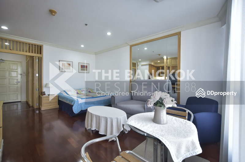 For Sale - President Place, Bangkok