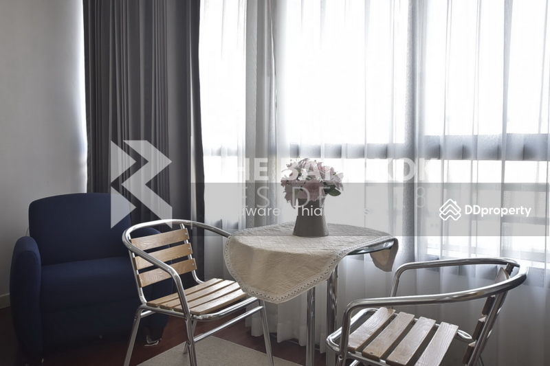 For Sale - President Place, Bangkok