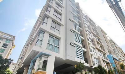 ขาย - The Link Sukhumvit 50 : เดอะ ลิงค์ สุขุมวิท 50, กรุงเทพ
