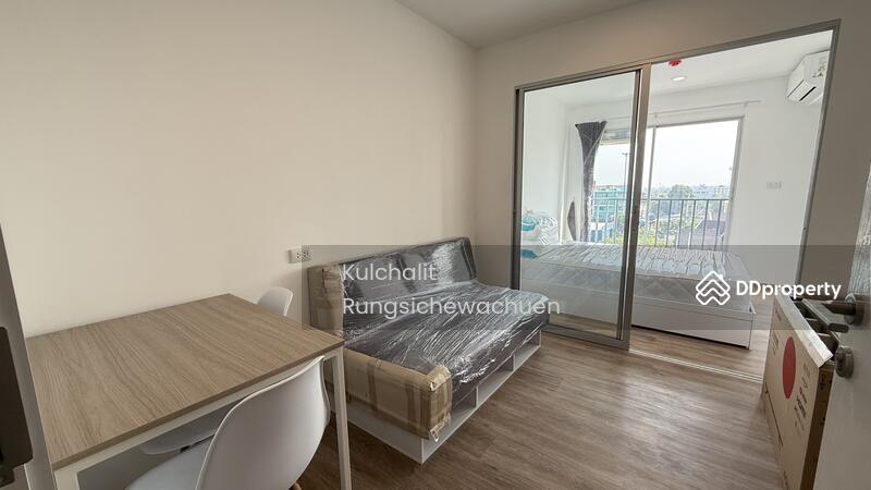 For Rent - SENA Kith Phetkasem 120, Samut Sakhon