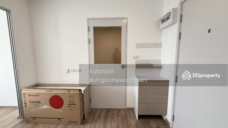 For Rent - SENA Kith Phetkasem 120, Samut Sakhon