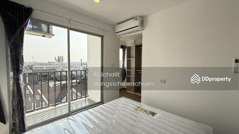 For Rent - SENA Kith Phetkasem 120, Samut Sakhon