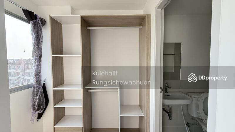For Rent - SENA Kith Phetkasem 120, Samut Sakhon