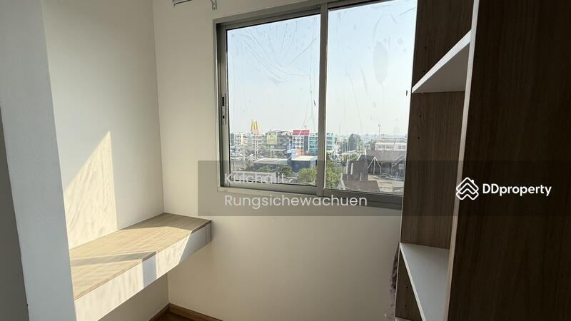 For Rent - SENA Kith Phetkasem 120, Samut Sakhon