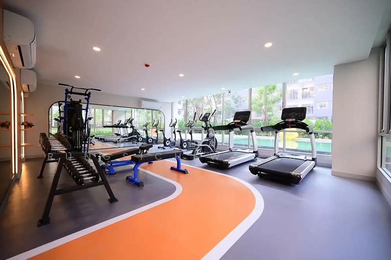 SENA Kith Phetkasem 120, Samut Sakhon, Phet Kasem Road, Om Noi, Krathum Baen, Samut Sakhon, 1 Bedroom, 26 sqm, Condo For Rent, by Kulchalit Rungsichewachuen, 60169424 - DDproperty.com