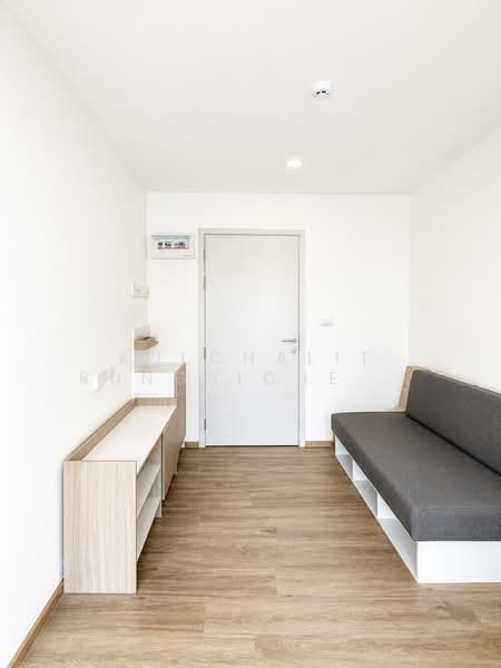 SENA Kith Phetkasem 120, Samut Sakhon, Phet Kasem Road, Om Noi, Krathum Baen, Samut Sakhon, 1 Bedroom, 26 sqm, Condo For Rent, by Kulchalit Rungsichewachuen, 60169424 - DDproperty.com