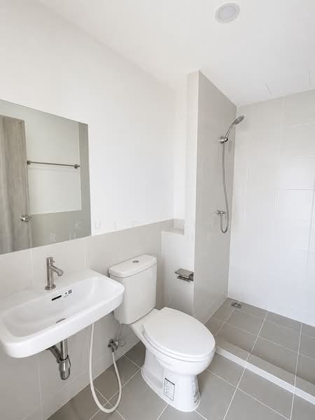 SENA Kith Phetkasem 120, Samut Sakhon, Phet Kasem Road, Om Noi, Krathum Baen, Samut Sakhon, 1 Bedroom, 26 sqm, Condo For Rent, by Kulchalit Rungsichewachuen, 60169424 - DDproperty.com