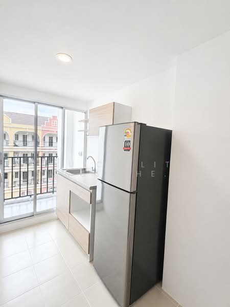 SENA Kith Phetkasem 120, Samut Sakhon, Phet Kasem Road, Om Noi, Krathum Baen, Samut Sakhon, 1 Bedroom, 26 sqm, Condo For Rent, by Kulchalit Rungsichewachuen, 60169424 - DDproperty.com