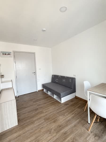 SENA Kith Phetkasem 120, Samut Sakhon, Phet Kasem Road, Om Noi, Krathum Baen, Samut Sakhon, 1 Bedroom, 26 sqm, Condo For Rent, by Kulchalit Rungsichewachuen, 60169424 - DDproperty.com