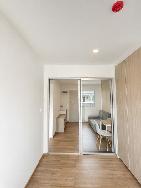 SENA Kith Phetkasem 120, Samut Sakhon, Phet Kasem Road, Om Noi, Krathum Baen, Samut Sakhon, 1 Bedroom, 26 sqm, Condo For Rent, by Kulchalit Rungsichewachuen, 60169424 - DDproperty.com