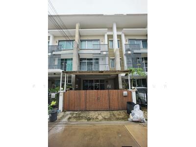 ขาย - Townplus Prachauthit : ทาวน์พลัส ประชาอุทิศ, กรุงเทพ