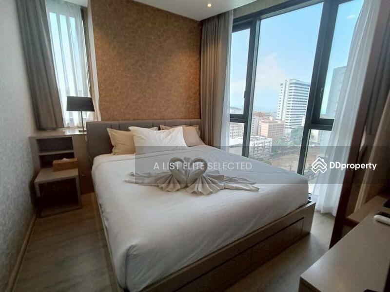 ขาย - EDGE Central Pattaya : เอดจ์ เซ็นทรัล พัทยา, ชลบุรี