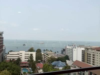 ขาย - EDGE Central Pattaya : เอดจ์ เซ็นทรัล พัทยา, ชลบุรี