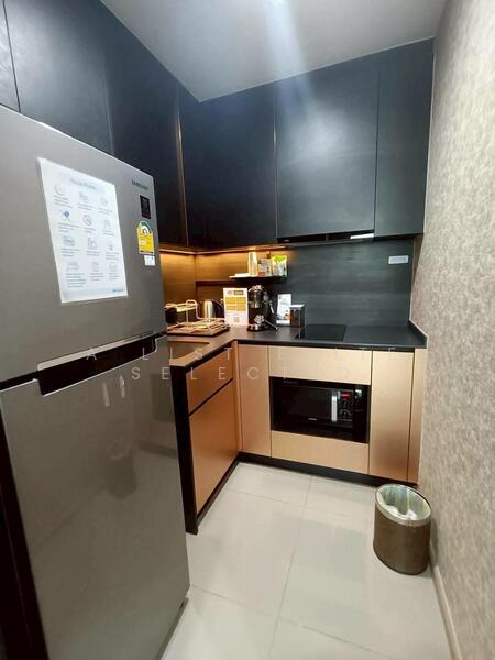 EDGE Central Pattaya, Chon Buri (Pattaya), Pattaya Sai Song, Bang Lamung, Bang Lamung (Pattaya), Chon Buri (Pattaya), 2 Bedrooms, 50 sqm, Condo For Sale, by A LIST ELITE SELECTED, 60169429 - DDproperty.com