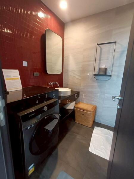 EDGE Central Pattaya, Chon Buri (Pattaya), Pattaya Sai Song, Bang Lamung, Bang Lamung (Pattaya), Chon Buri (Pattaya), 2 Bedrooms, 50 sqm, Condo For Sale, by A LIST ELITE SELECTED, 60169429 - DDproperty.com