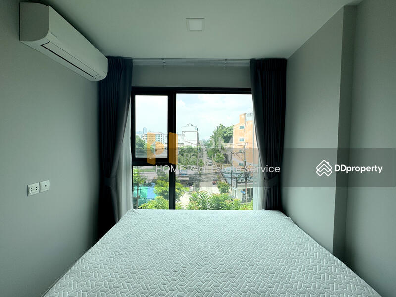 For Sale - The Privacy S101, Bangkok